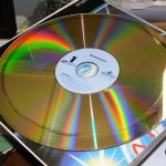 Чума XXI века — лазерная гниль Blu-Ray